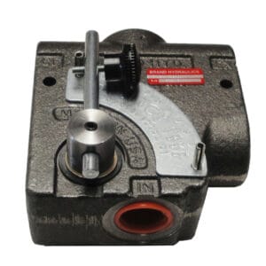 FLOW CONTROL VALVE FC51-12