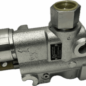 SINGLE ACTING DUMP VALVE D182PP2BCX3