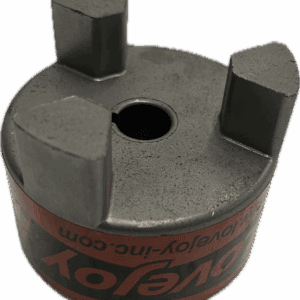 LOVEJOY 1/2" KEYED BORE COUPLER L100050