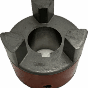 LOVEJOY 1.1250" KEYED COUPLER L100118