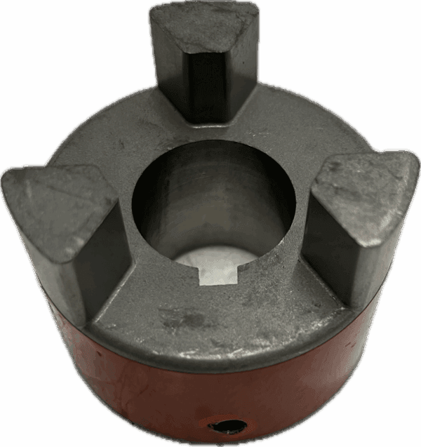 LOVEJOY 1.1250" KEYED COUPLER L100118