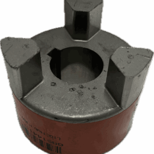 LOVEJOY 1.000" KEYED COUPLER L100100