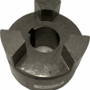 LOVEJOY 1-1/4 x 5-16" KEYWAY COUPLER L1101104