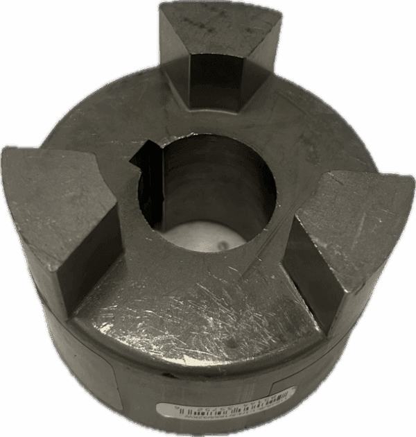 LOVEJOY 1-1/4 x 5-16" KEYWAY COUPLER L1101104