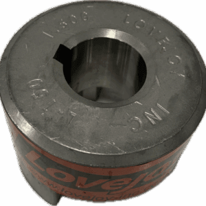 LOVEJOY 1-1/2" KEYED COUPLER L150112