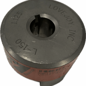 LOVEJOY 1.125" KEYED COUPLER L150118