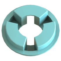 MAGNALOY INSERT M470H