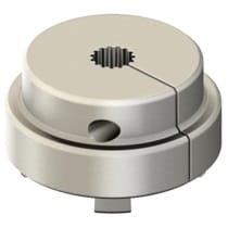 MAGNALOY HUB 500 SERIES 1.25"