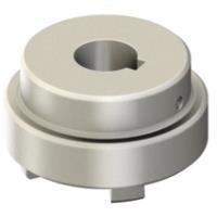 MAGNALOY 500 SERIES COUPLER