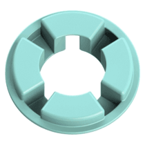 MAGNALOY HYTREL INSERT M570H