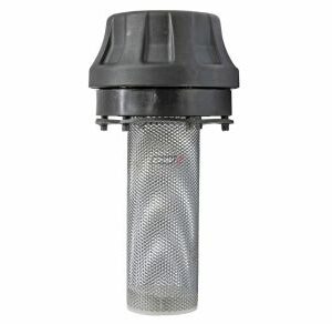MH3 COOLER CAP ASSEMBLY 309001202