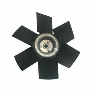 MH3 COOLER FAN & HUB ASSEMBLY 506022206