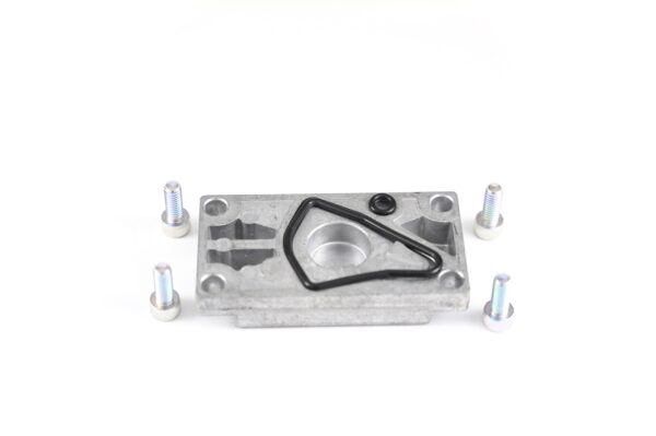 Danfoss 157B0001 Cover