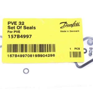 Danfoss 157B4997 PVG 32 Coil Seal Kit