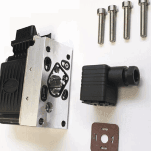 Danfoss 11166824 PVEH Actuator 12 VDC