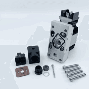 Danfoss 111166829 PVEM Controller 12 Volt