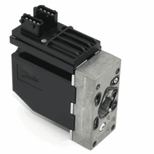 Danfoss 11166836 On/Off Electric Actuator 12V