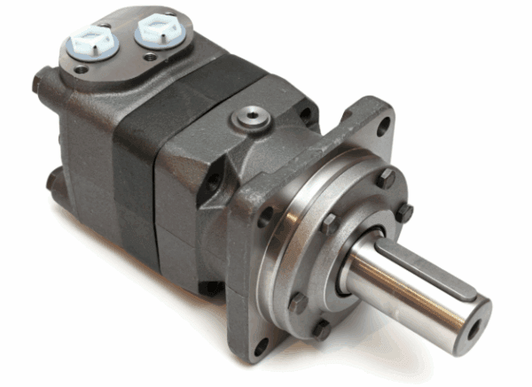 Danfoss 151B2051 OMT-200 Motor