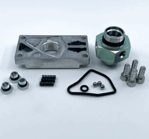 Danfoss 157B0004 Friction Detent Kit
