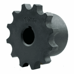 Martin Coupler 5016 1" Bore 1/4 " Key way