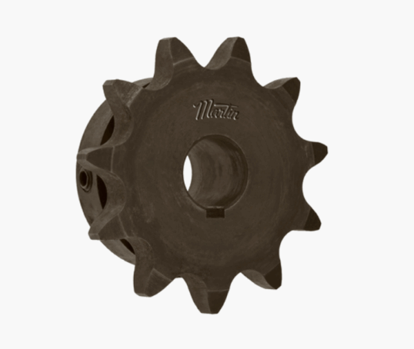 Martin Chain Coupler 6012-1 1/4"