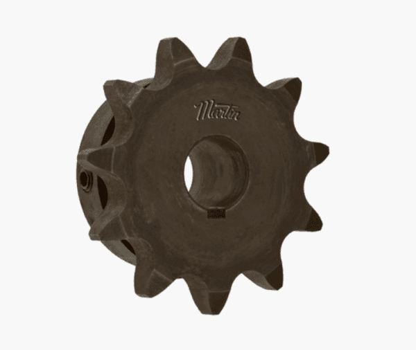 Martin Chain Coupler 6012-1 1/8"