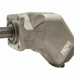 Parker F1-81-R Bent Axis Piston Pump 81CC