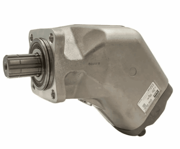 Parker F1-81-R Bent Axis Piston Pump 81CC