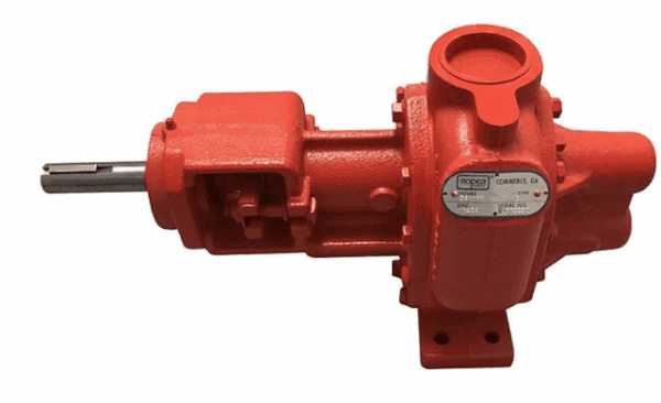 Roper 3166 HBFG Pump - Image 2