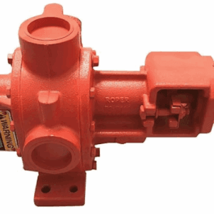 Roper 3166 HBFG Pump