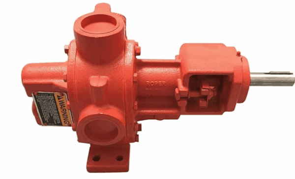 Roper 3166 HBFG Pump