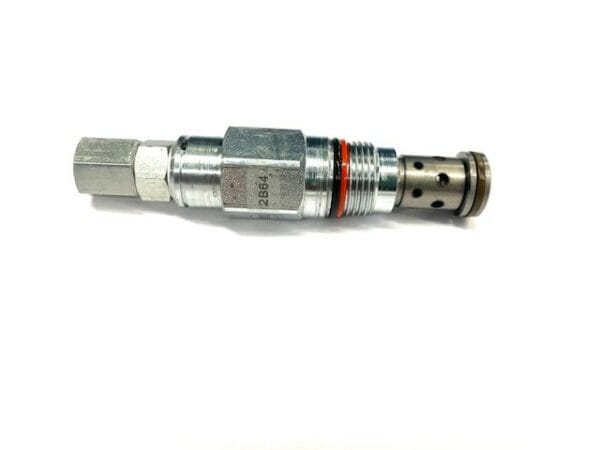 MH3 Flow Control Relief Cartridge