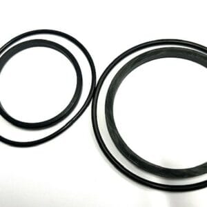 Hydraflow HF Cooler Filter O Ring Kit 3196658