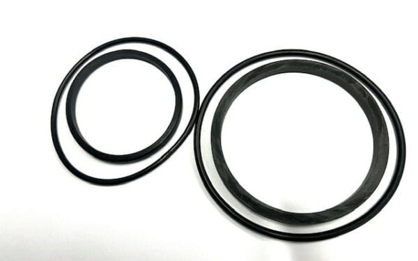 Hydraflow HF Cooler Filter O Ring Kit 3196658
