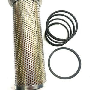 Hydraflow Cooler Filter with Spring 351004