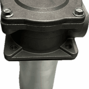 Hydraflow Cooler Filter Assembly with Housing 352003