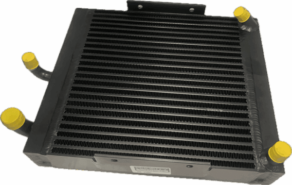 Hydraflow Cooler Rad HF250-350 370001