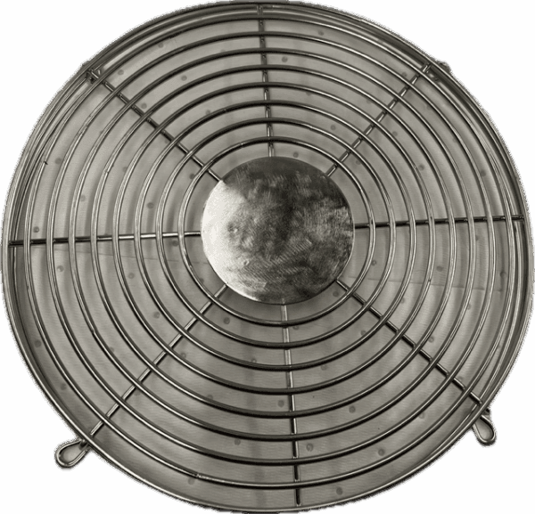 Hydraflow Cooler Fan Guard 524000