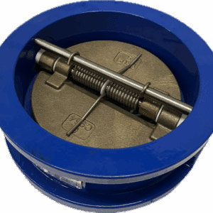 Valve - Wafer 6" Check Valve