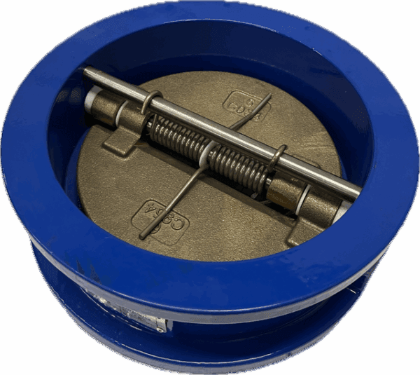 Valve - Wafer 6" Check Valve