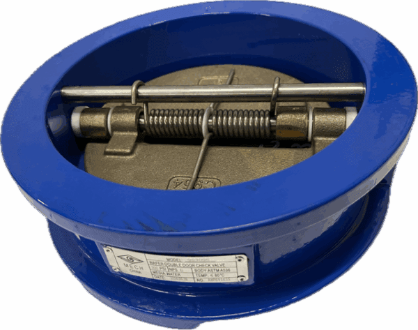 Valve - Wafer 6" Check Valve - Image 2