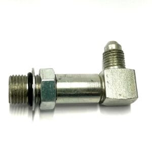 Hydraflow Cooler HF Series Motor Flow Control 322029