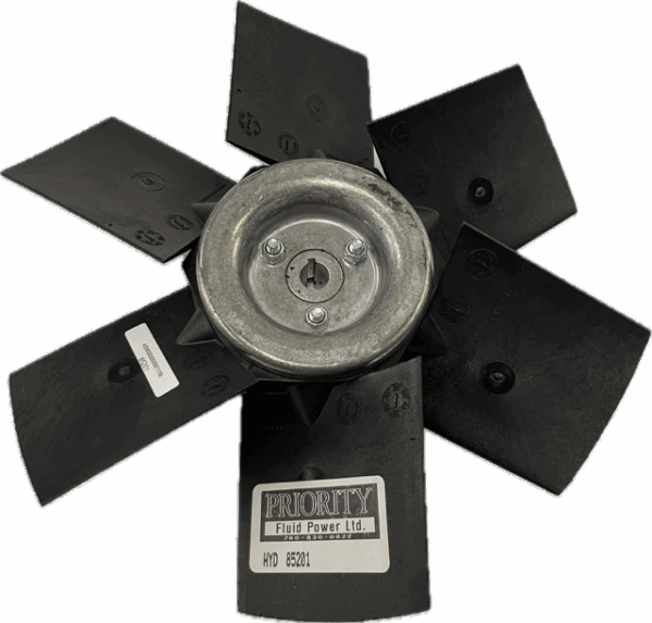 Hydraflow Cooler HF Series Cooler Fan 85201 - Image 2