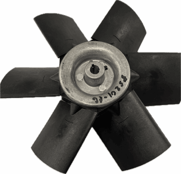 Hydraflow Cooler HF Series Cooler Fan 85201