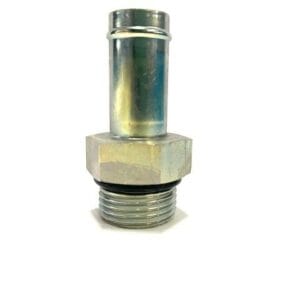 Hydraflow Cooler Straight Fitting 85221