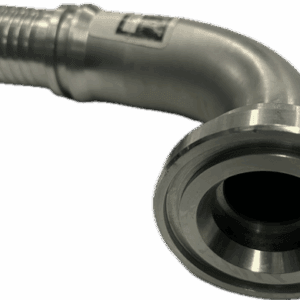 Hydraflow Cooler 90 Degree Code 61 Adapter 85261