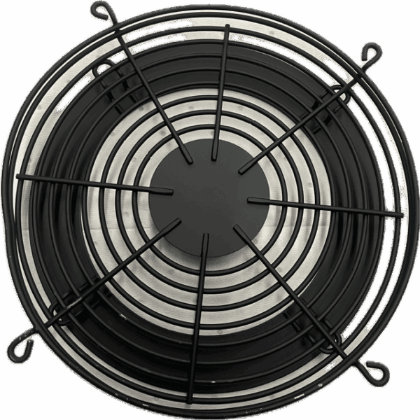Hydraflow Cooler Fan Guard 85302 - Image 2
