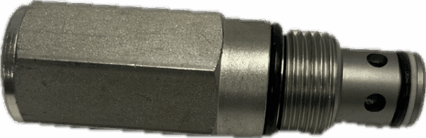 Hydraflow HF300 Cooler Relief Valve 85304