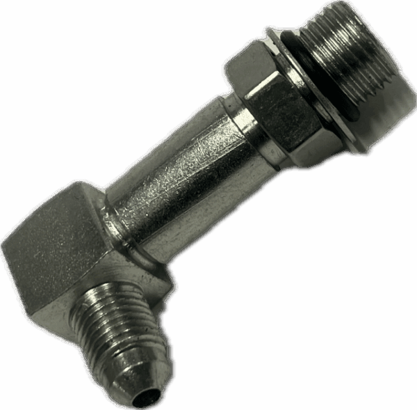 Hyrdaflow Cooler Motor Flow Control 853052