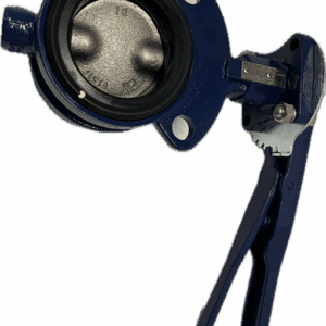 Valve - 3" Butterfly Valve